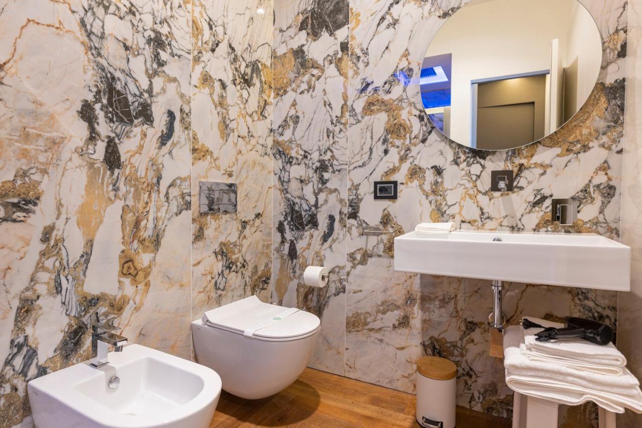B&Z Luxury Bed & Breakfast Bari Bagian luar foto